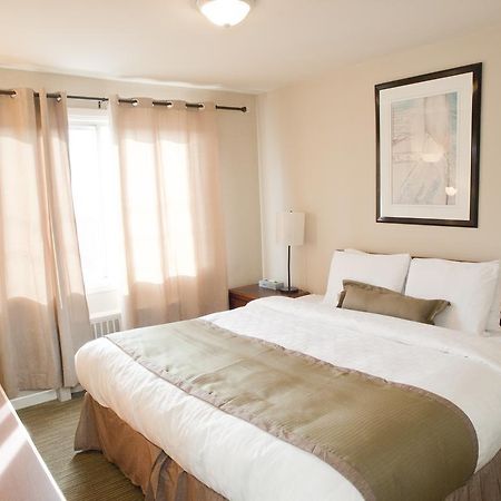 Beausejour Hotel Apartments/Hotel Dorval Camera foto