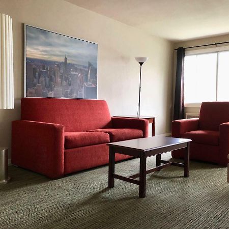 Beausejour Hotel Apartments/Hotel Dorval Esterno foto
