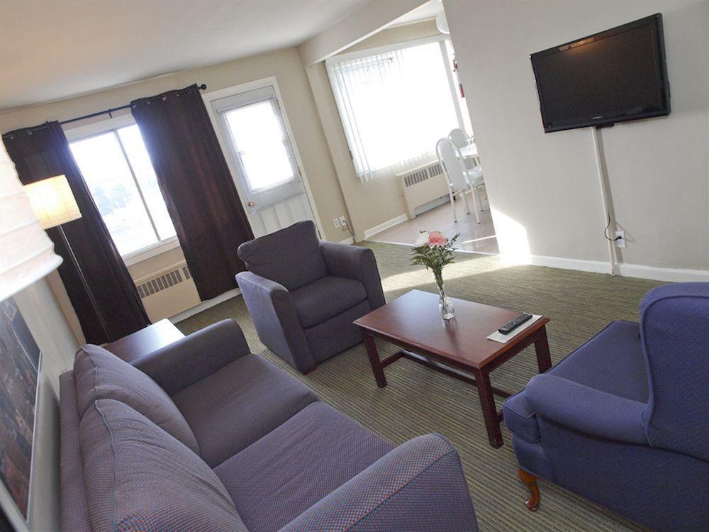 Beausejour Hotel Apartments/Hotel Dorval Esterno foto
