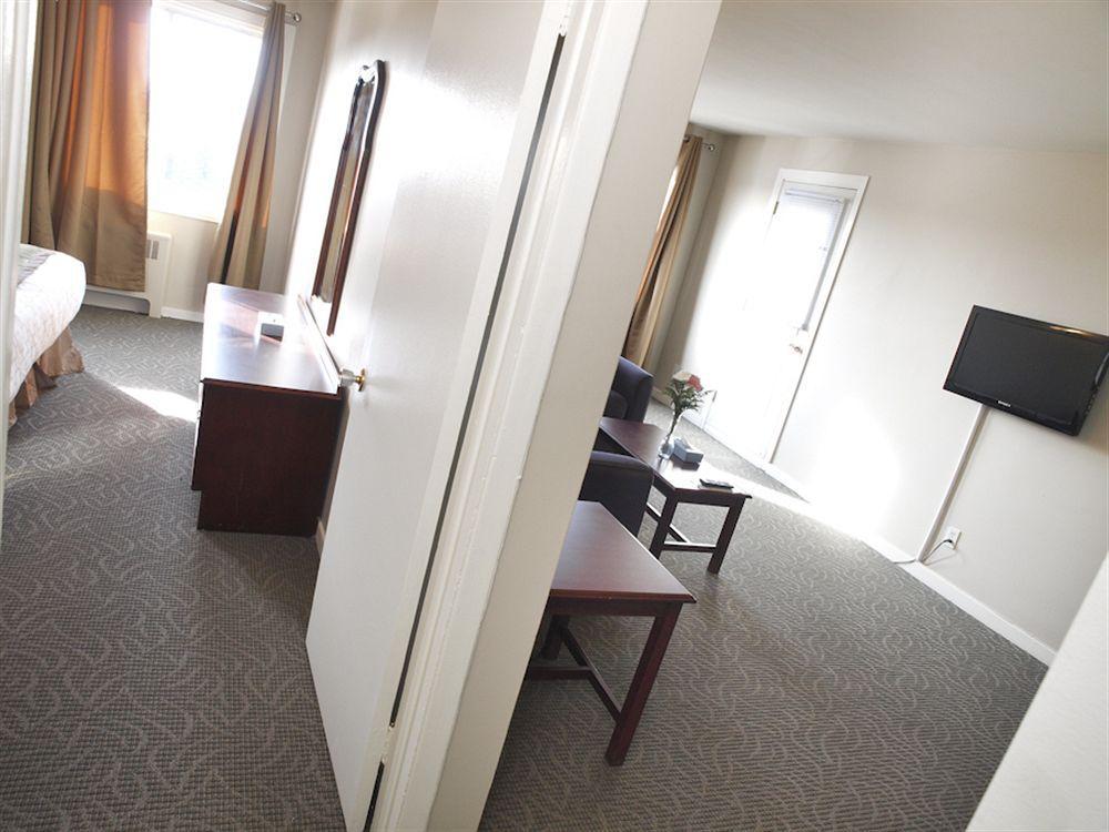 Beausejour Hotel Apartments/Hotel Dorval Camera foto