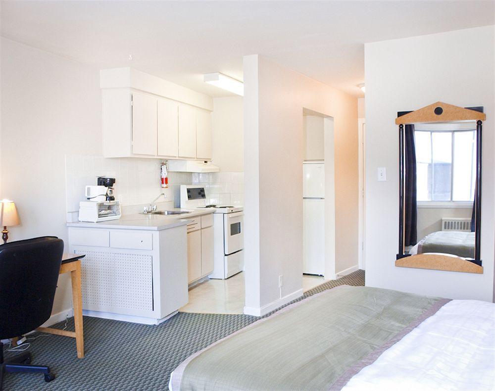 Beausejour Hotel Apartments/Hotel Dorval Esterno foto
