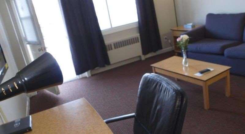 Beausejour Hotel Apartments/Hotel Dorval Camera foto