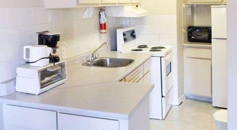 Beausejour Hotel Apartments/Hotel Dorval Camera foto