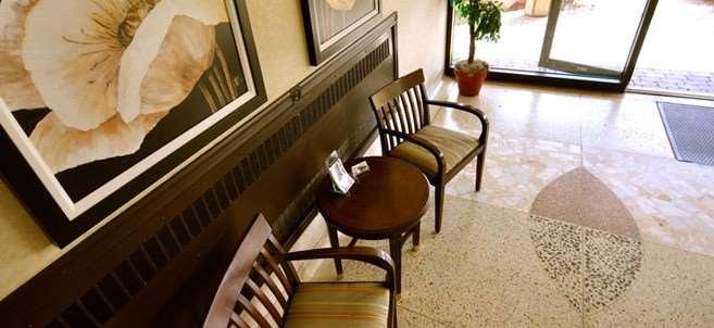 Beausejour Hotel Apartments/Hotel Dorval Interno foto