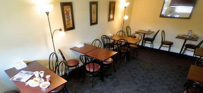 Beausejour Hotel Apartments/Hotel Dorval Ristorante foto