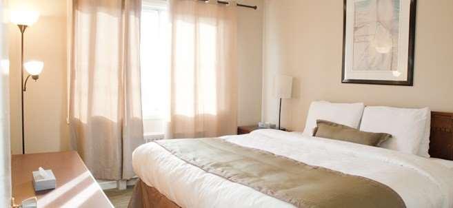 Beausejour Hotel Apartments/Hotel Dorval Camera foto