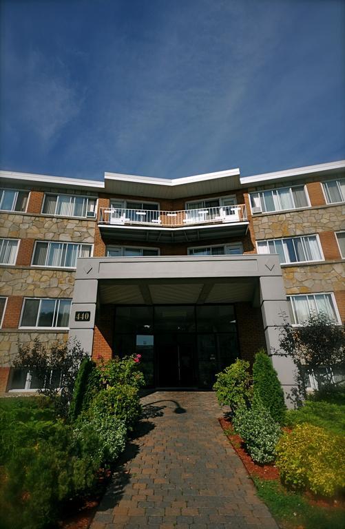 Beausejour Hotel Apartments/Hotel Dorval Esterno foto