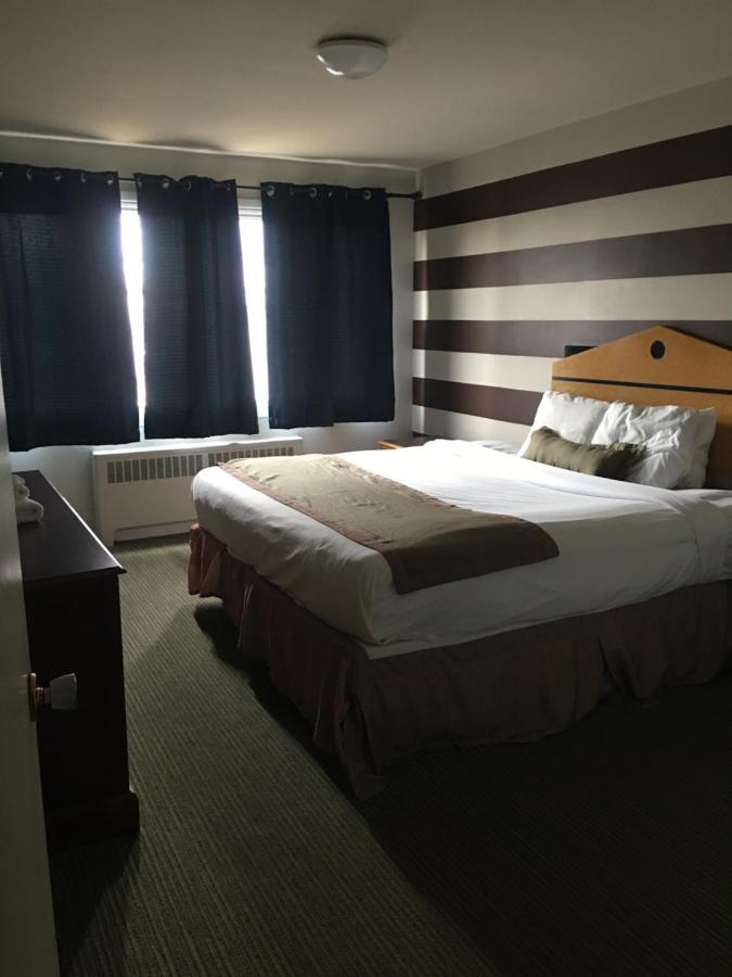 Beausejour Hotel Apartments/Hotel Dorval Esterno foto