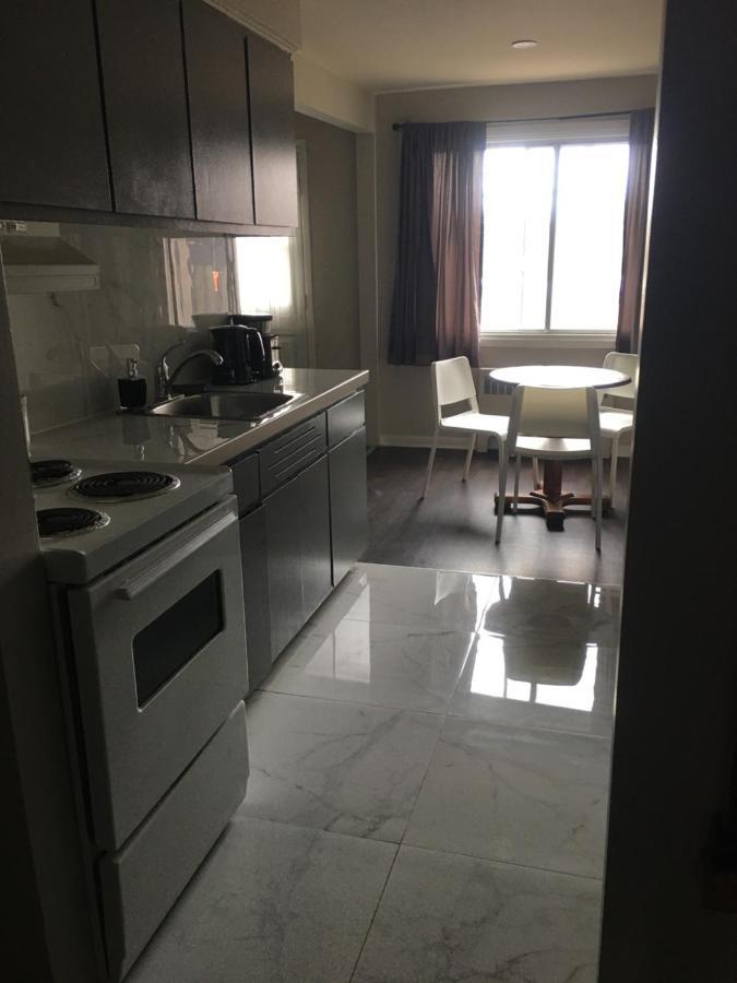 Beausejour Hotel Apartments/Hotel Dorval Esterno foto