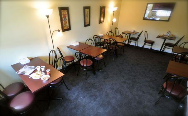 Beausejour Hotel Apartments/Hotel Dorval Ristorante foto