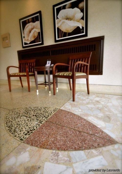 Beausejour Hotel Apartments/Hotel Dorval Interno foto