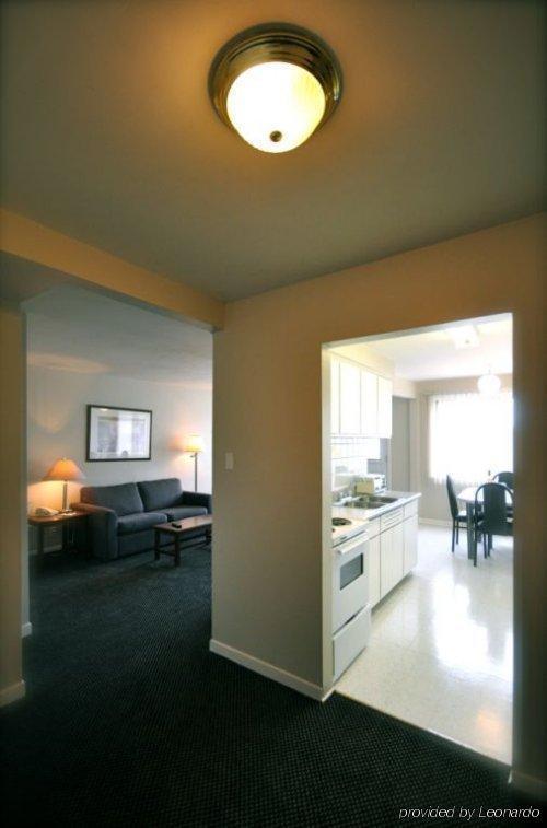 Beausejour Hotel Apartments/Hotel Dorval Camera foto