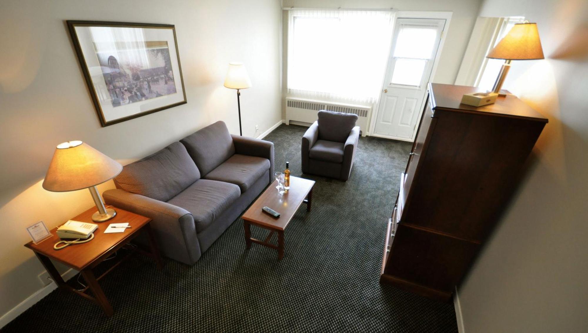 Beausejour Hotel Apartments/Hotel Dorval Esterno foto