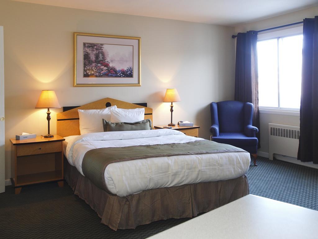 Beausejour Hotel Apartments/Hotel Dorval Esterno foto