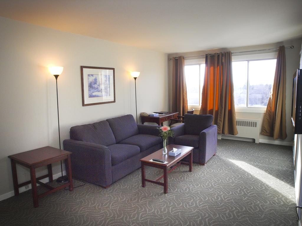 Beausejour Hotel Apartments/Hotel Dorval Esterno foto