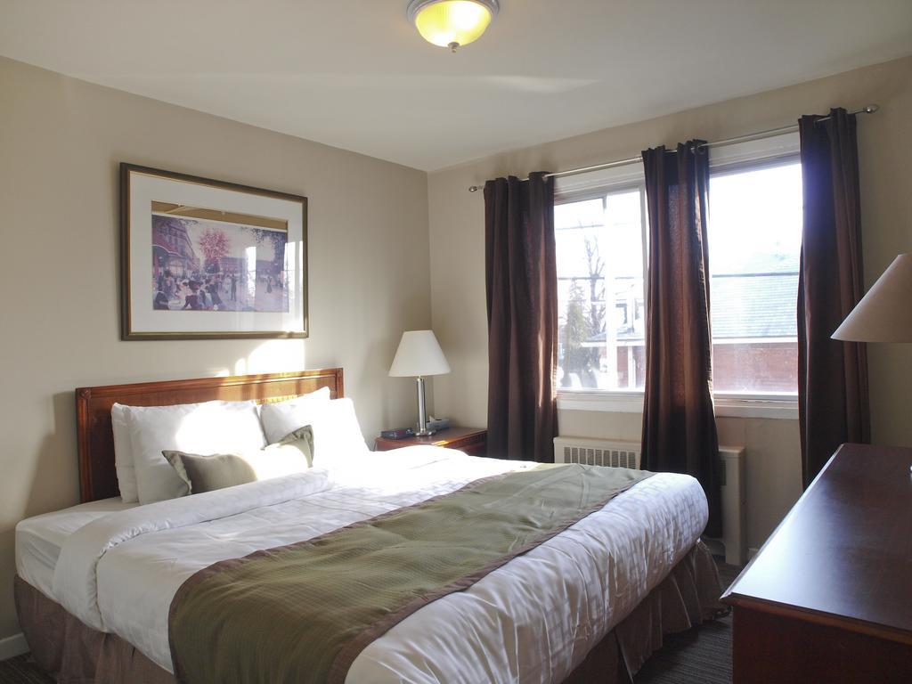 Beausejour Hotel Apartments/Hotel Dorval Esterno foto