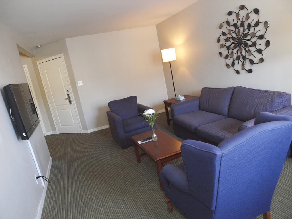 Beausejour Hotel Apartments/Hotel Dorval Esterno foto
