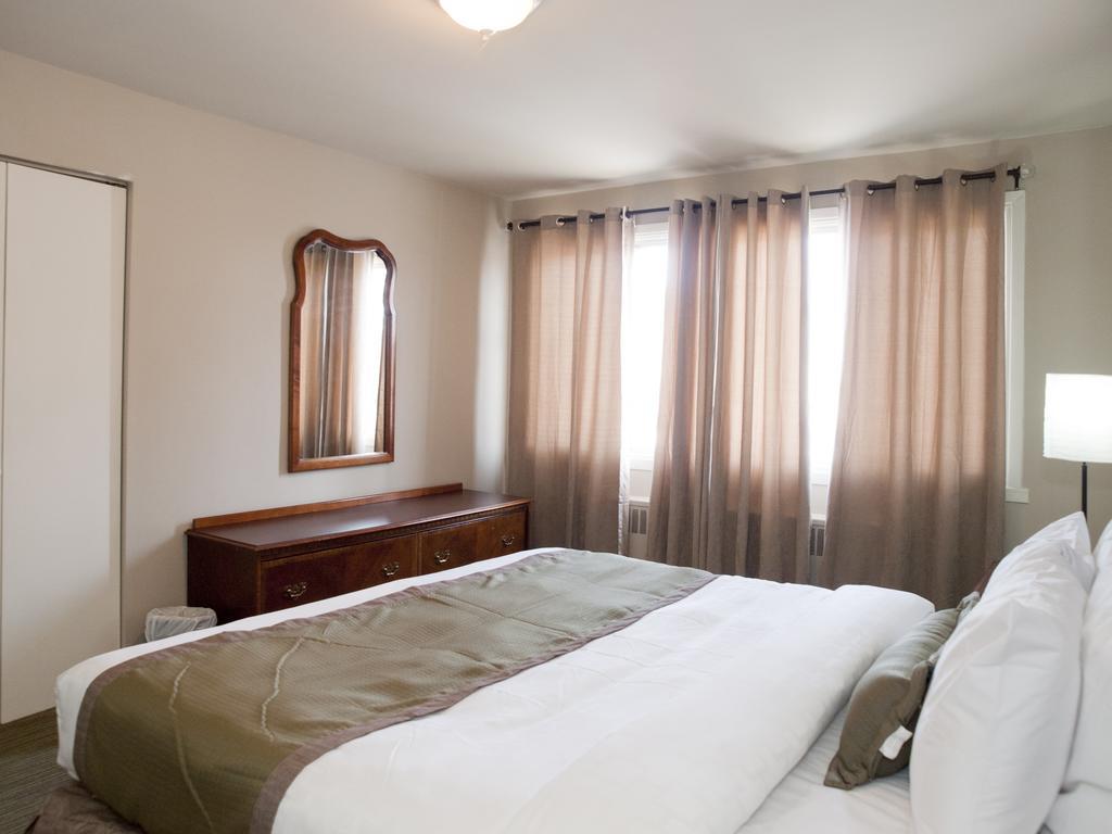 Beausejour Hotel Apartments/Hotel Dorval Esterno foto