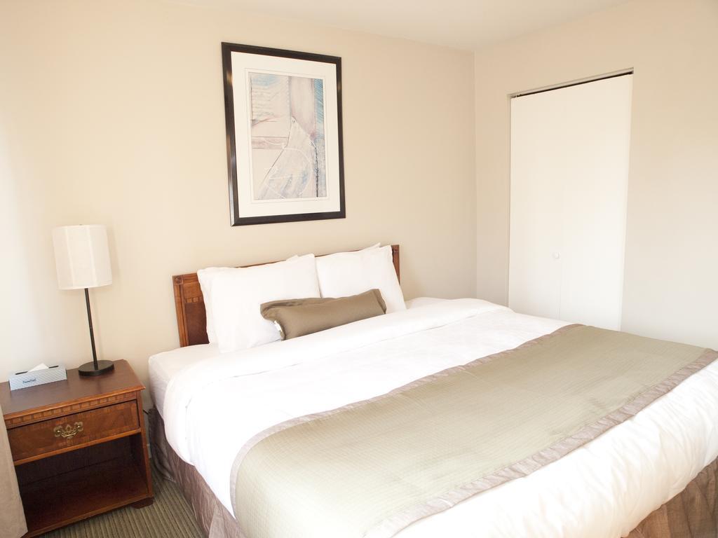 Beausejour Hotel Apartments/Hotel Dorval Esterno foto