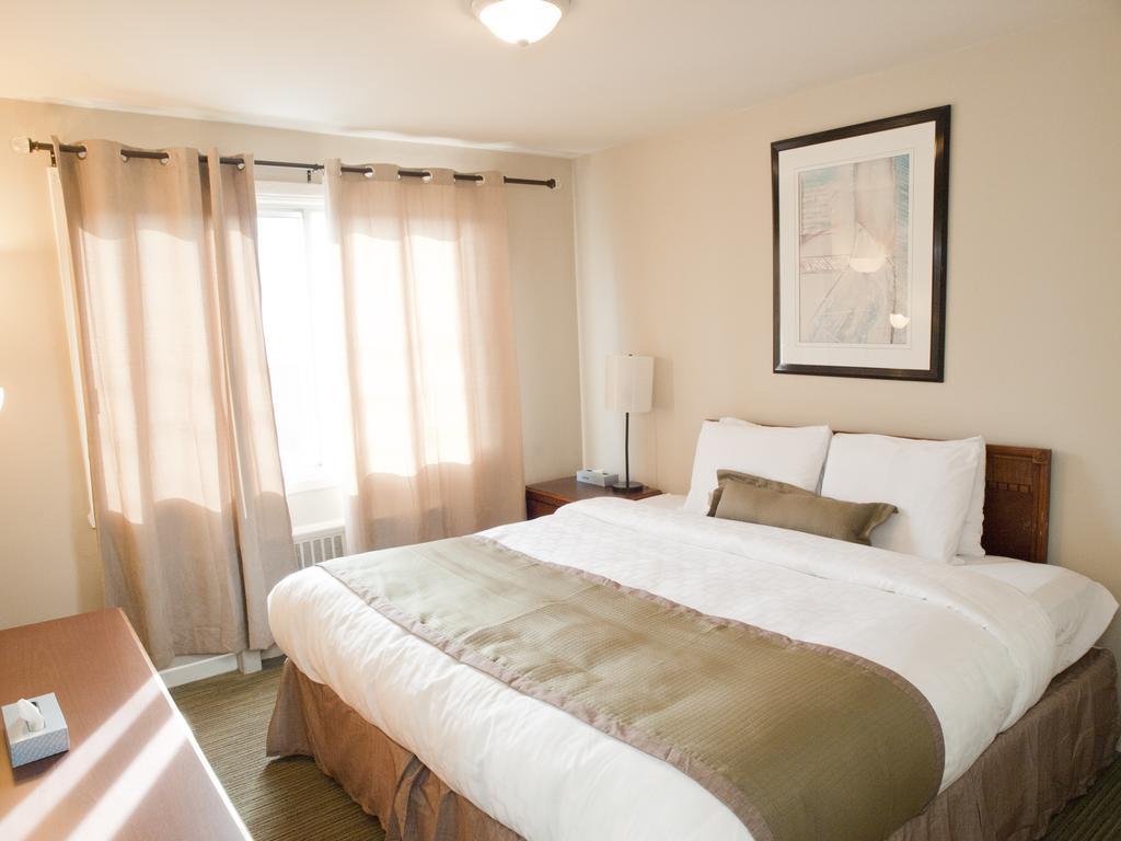 Beausejour Hotel Apartments/Hotel Dorval Camera foto