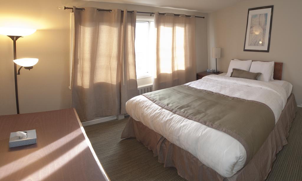 Beausejour Hotel Apartments/Hotel Dorval Esterno foto
