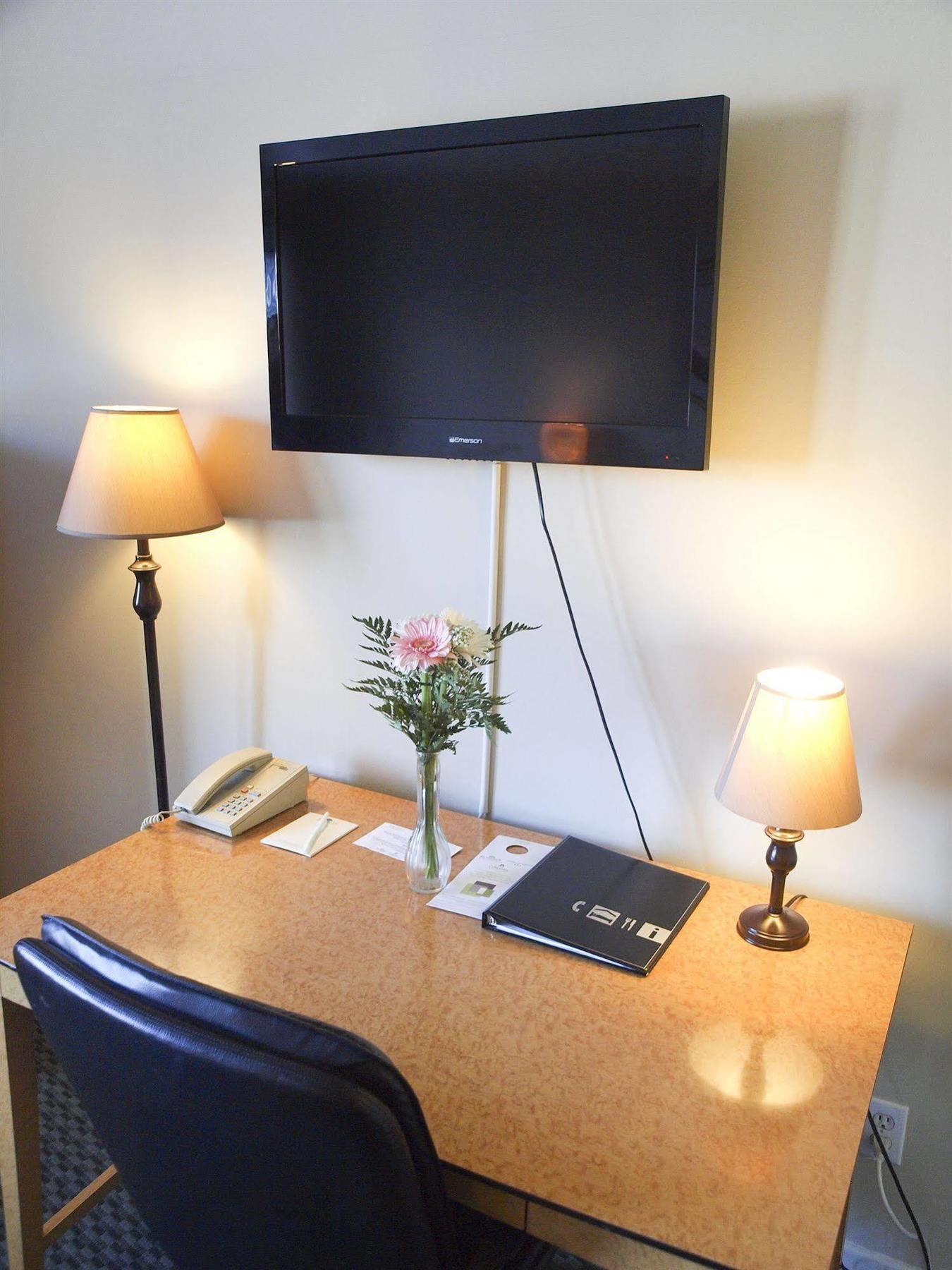 Beausejour Hotel Apartments/Hotel Dorval Esterno foto
