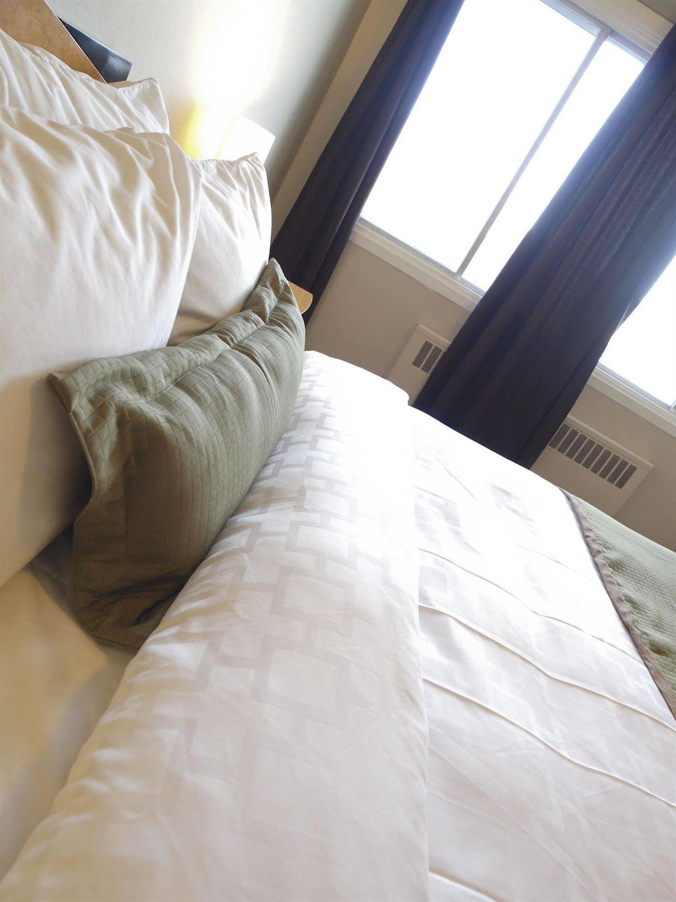 Beausejour Hotel Apartments/Hotel Dorval Esterno foto
