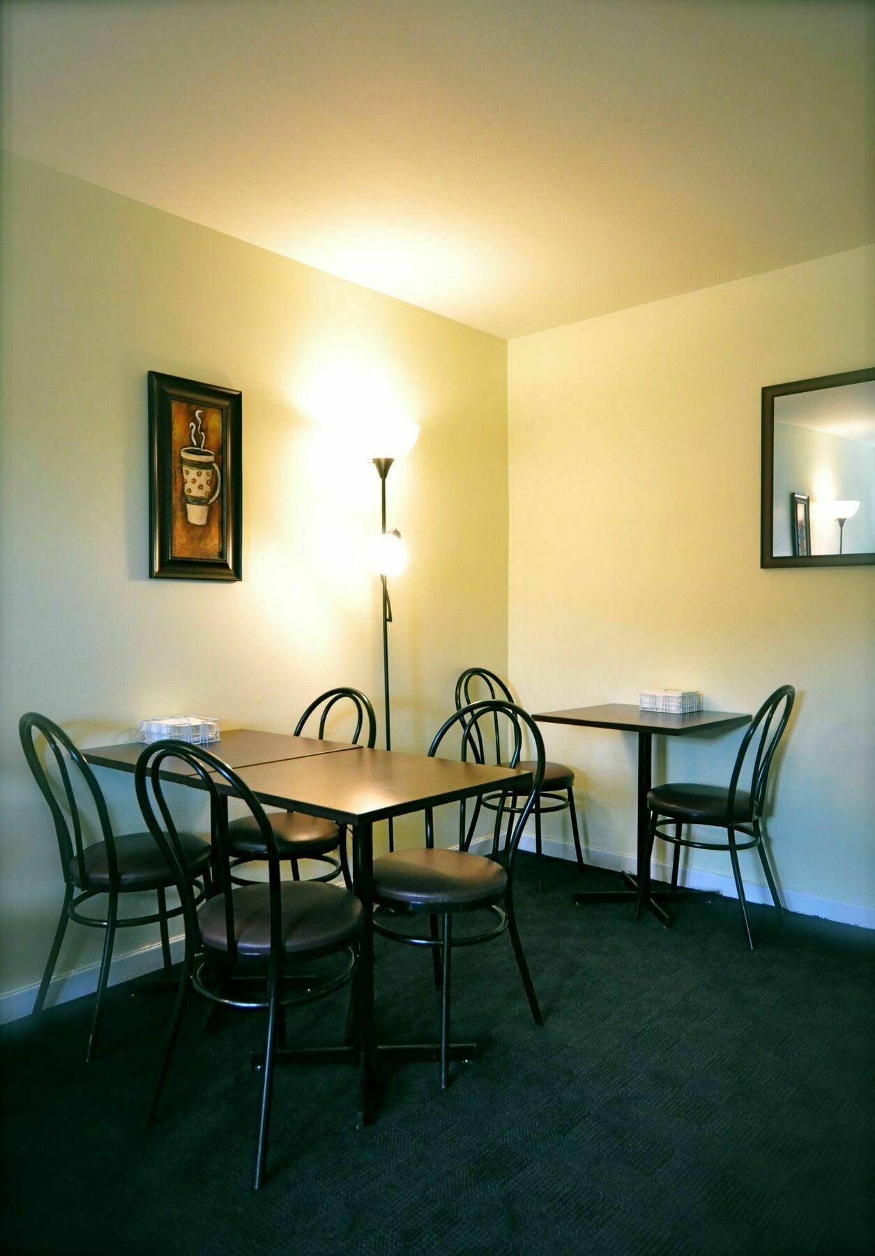 Beausejour Hotel Apartments/Hotel Dorval Esterno foto