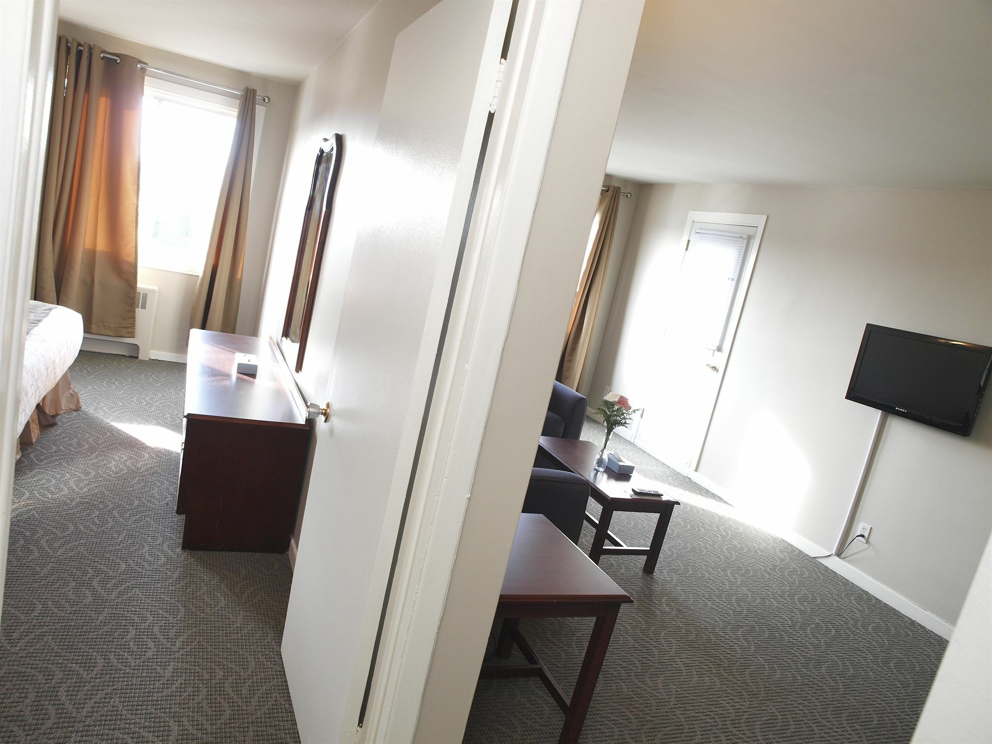 Beausejour Hotel Apartments/Hotel Dorval Esterno foto