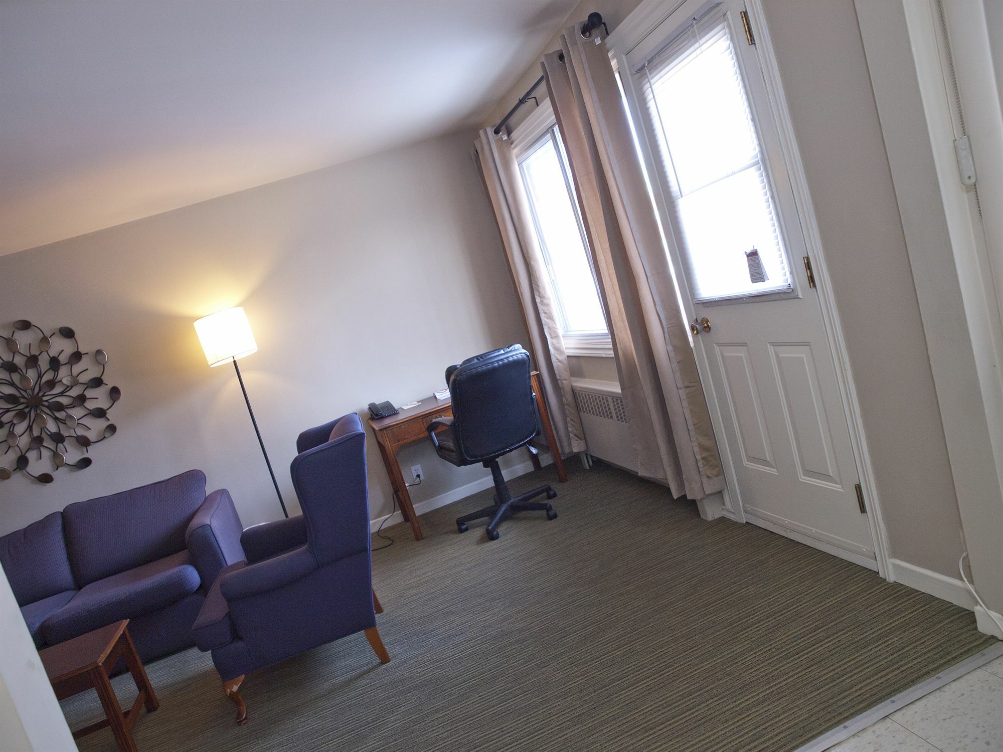 Beausejour Hotel Apartments/Hotel Dorval Esterno foto