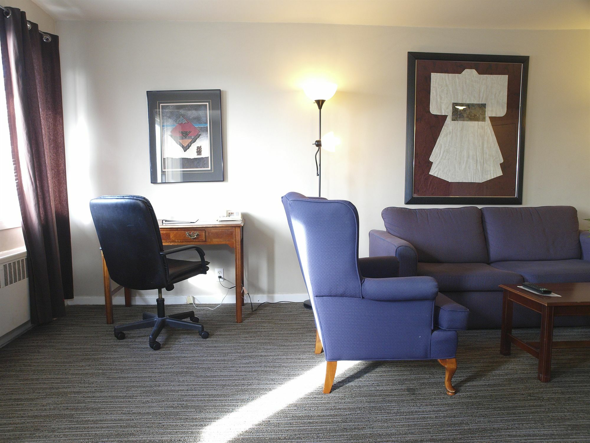 Beausejour Hotel Apartments/Hotel Dorval Camera foto