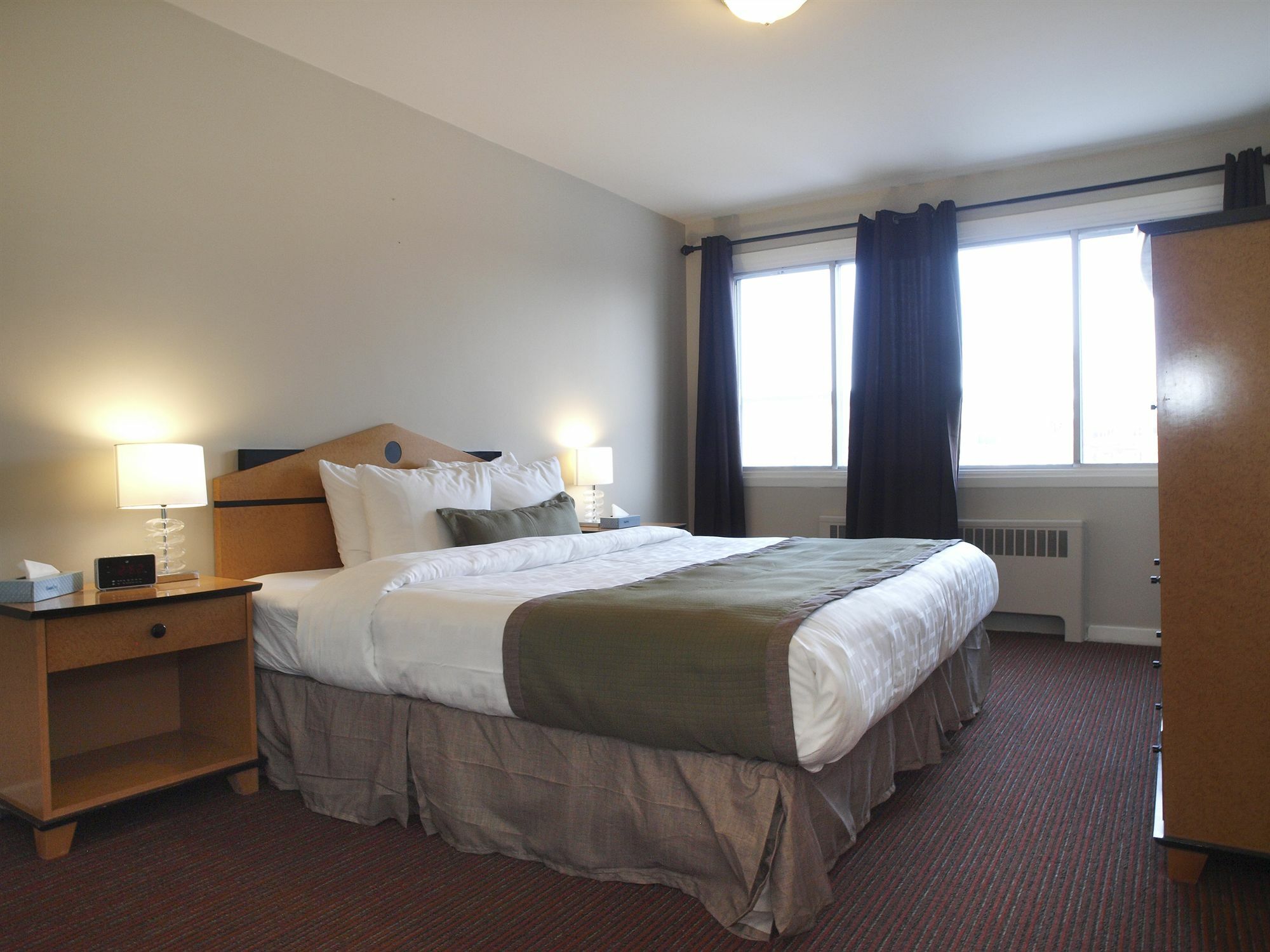 Beausejour Hotel Apartments/Hotel Dorval Esterno foto