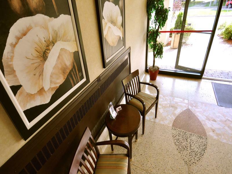 Beausejour Hotel Apartments/Hotel Dorval Esterno foto