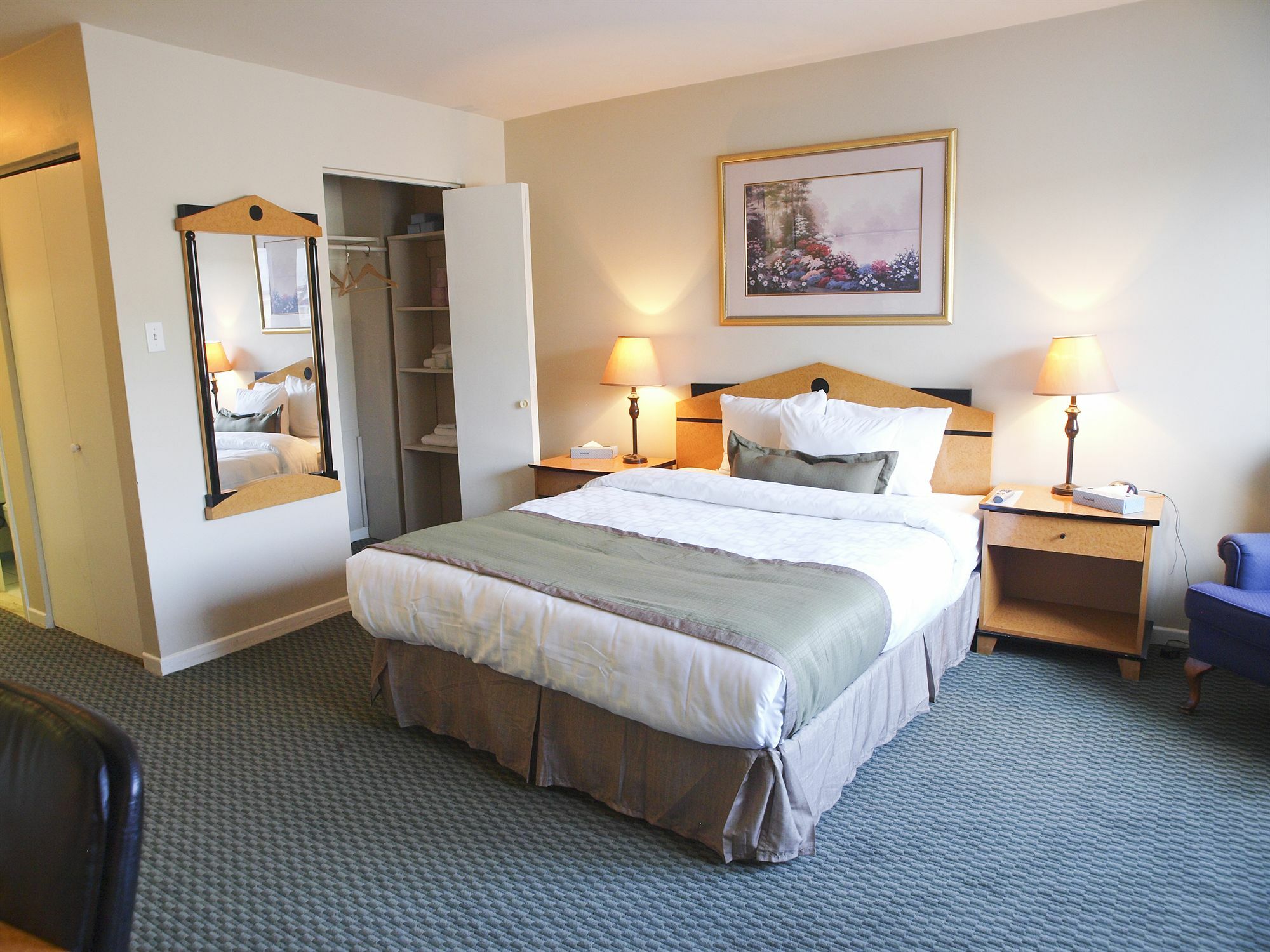 Beausejour Hotel Apartments/Hotel Dorval Esterno foto