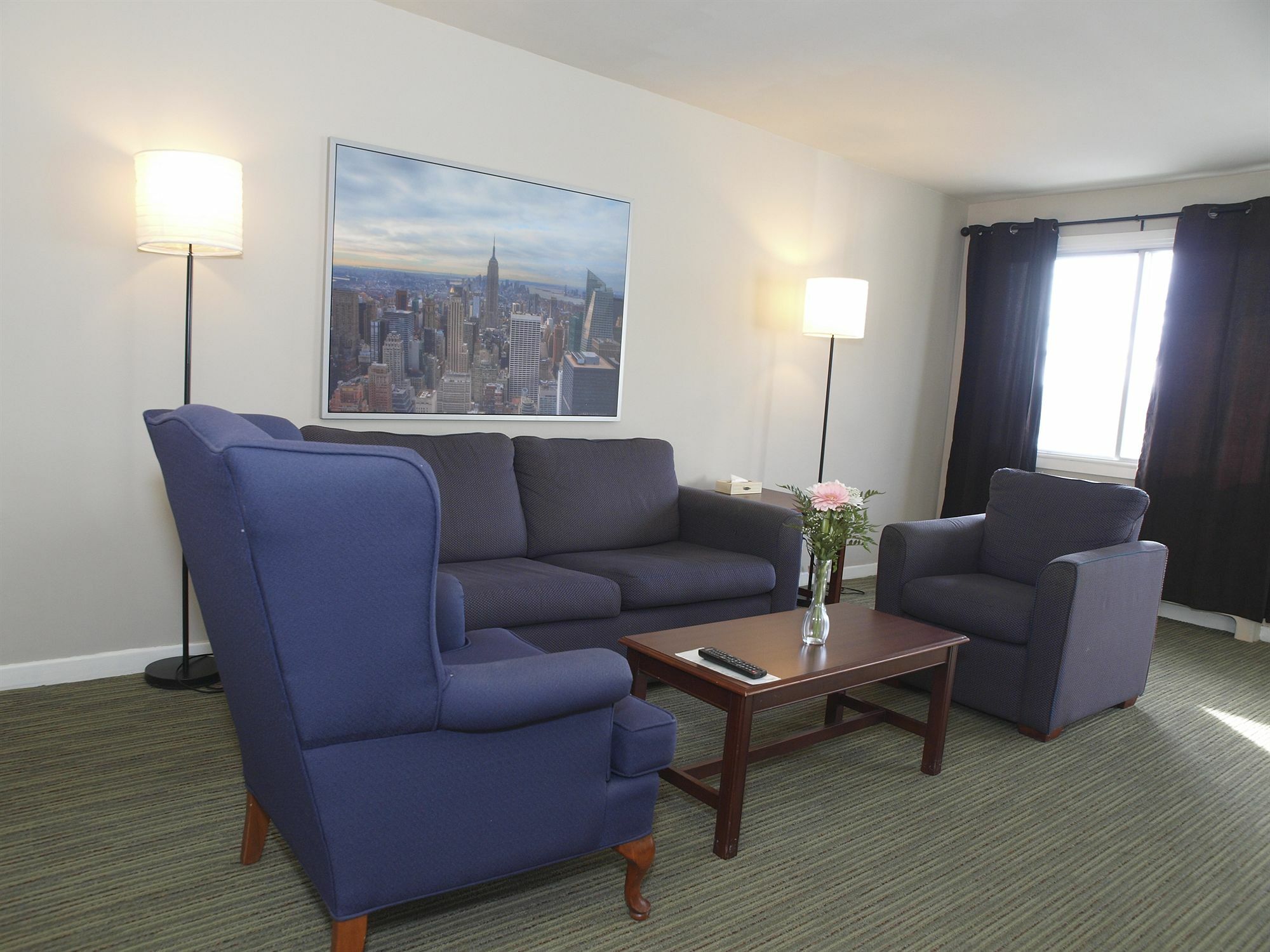 Beausejour Hotel Apartments/Hotel Dorval Esterno foto