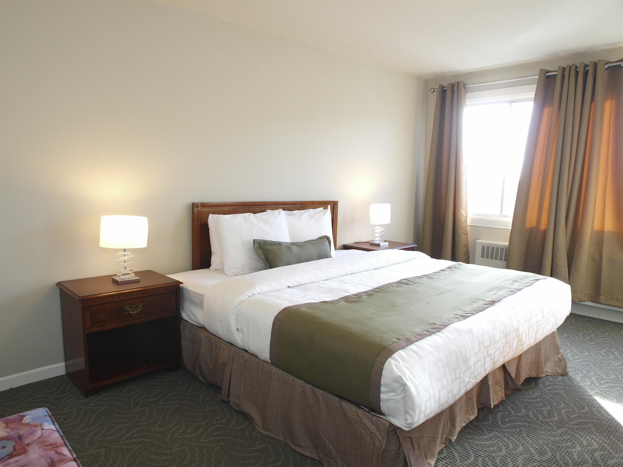 Beausejour Hotel Apartments/Hotel Dorval Esterno foto