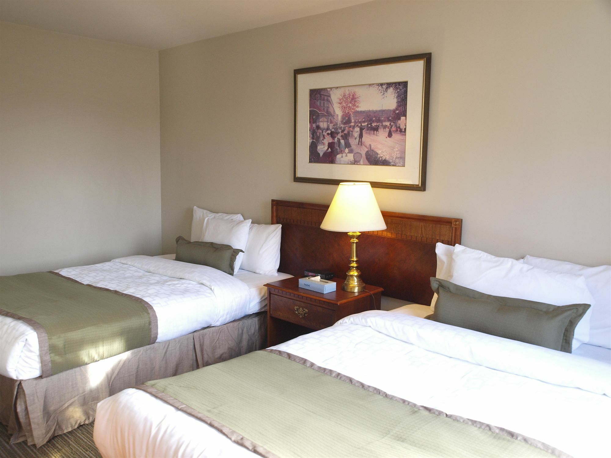 Beausejour Hotel Apartments/Hotel Dorval Camera foto